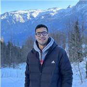 Maths Tutor – IGCSE Graduate | GCSE, IAL, A-Level & University Support